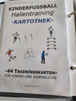 Trainingshilfen - Kartotheken Niedersachsen - Delmenhorst Vorschau