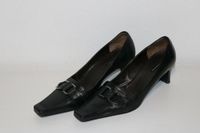 Belmondo Pumps Schuhe schwarz Gr. 38 (5) Kr. Passau - Passau Vorschau