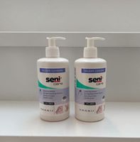 OVP SENIcare Shampoo 3 % UREA 500 ml Spender JUMBO Feuchtigkeit 8 Stuttgart - Möhringen Vorschau