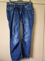 Jeans von Soccx Gr. 32 (44/46) Länge 32 Dortmund - Mengede Vorschau