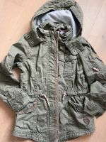 Esprit Jacke Parka Gr. 116/122 Bayern - Selb Vorschau