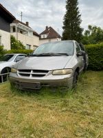 Chrysler Voyager Tausch möglich Saarland - Eppelborn Vorschau