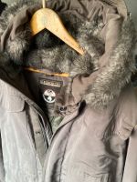 Toller Parka / Jacke für Herren Gr XL Napaijri NEU Bayern - Kaufbeuren Vorschau