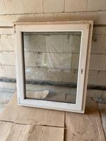 Fenster zweifach verglast Kunststoff groß Sachsen-Anhalt - Osterweddingen Vorschau
