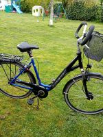 Fahrrad "Gudereit Comfort Plus" 28 Zoll. Niedersachsen - Geestland Vorschau