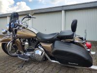 Harley Davidson Road King Custom FLHRS Nordrhein-Westfalen - Iserlohn Vorschau