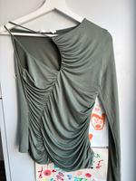 Mango One- Shoulder M Niedersachsen - Stade Vorschau