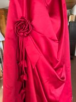 Hochzeitskleid Brautkleid rot Rheinland-Pfalz - Diez Vorschau