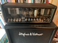 Hughes & Kettner Grandmeister 36 Box 112 und 212 und MIDI Fußboad Nordrhein-Westfalen - Gladbeck Vorschau