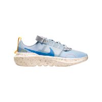 NIKE Crater Impact Turnschuh Sportschuh 36,5 Top-Zustand 114,95€ Schleswig-Holstein - Norderstedt Vorschau