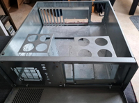Maxdata Servergehäuse 4U-4HE (Supermicro) Frankfurt am Main - Bockenheim Vorschau