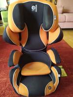 Kiddy guardianfix pro2 Nordrhein-Westfalen - Borchen Vorschau
