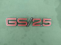 Opel GS/2.5 Emblem Ornament neu, Teilenummer 90045210 Hessen - Marburg Vorschau
