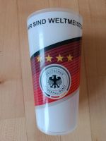 Becher Weltmeisterschaft 2014 Baden-Württemberg - Stockach Vorschau