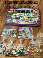 Lego Friends Nordrhein-Westfalen - Reken Vorschau