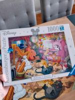 Aristocats Disney Puzzle 1000 Ravensburger Nordrhein-Westfalen - Emsdetten Vorschau