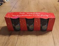 Glühwein Tassen Glühweinbecher 200 ml Keramik NEU OVP Thüringen - St Gangloff Vorschau