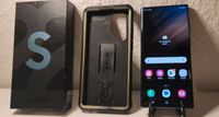 Samsung Galaxy S22 Ultra 5G/ 12GB/ Spen/ AI Update/ Android 14 Nordrhein-Westfalen - Mönchengladbach Vorschau
