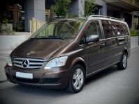 Mercedes Benz Viano 2.2 EURO 5 Berlin - Neukölln Vorschau