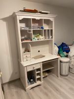 Cinderella Schreibtisch mit Aufsatz Kinderzimmer Schlafzimmer Nordrhein-Westfalen - Dinslaken Vorschau
