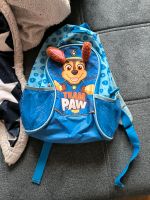 Paw Patrol Kindergartenrucksack Chase blau Niedersachsen - Alfeld (Leine) Vorschau