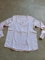 Tom Tailor Denim Bluse Baumwollbluse Schlupfbluse Henleybluse M Sachsen - Bautzen Vorschau