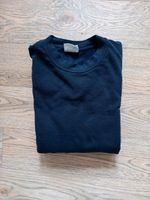 Herren Sweatshirt Pullover Größe M dunkelblau Kreis Ostholstein - Malente Vorschau