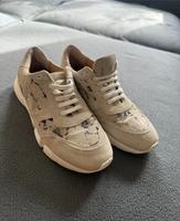 Lloyd Schnürschuhe Schuhe Herren Sportschuhe Wildleder Leder Thüringen - Erfurt Vorschau