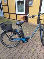 Damen E-Bike Niedersachsen - Clenze Vorschau
