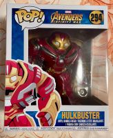 FUNKO POP 294 - Marvel Avengers Infinity - Hulkbuster SUPERSIZE Köln - Longerich Vorschau