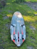 Starboard Isonic 107 Slalom Windsurf Brett Nordrhein-Westfalen - Ennigerloh Vorschau