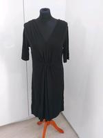 **NEU** Tchibo Shirt kleid schwarz Raffungen Hessen - Fulda Vorschau