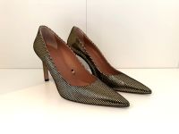 Hugo Boss / Pumps / Gold / special Edition / Neuwertig / Gr. 39 Wandsbek - Hamburg Sasel Vorschau