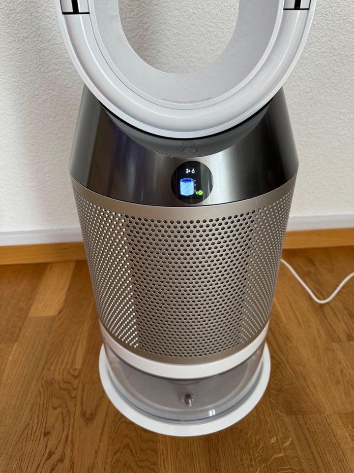 Dyson Pure Humidify+Cool PH01 Luftbefeuchter -reiniger Ventilator in Schwieberdingen