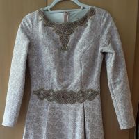 Abendkleid, Tesettür Abiye, Gr. 36/38 Köln - Bickendorf Vorschau