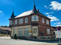 Stadtvilla mit historischem Charme in zentraler Lage Thüringen - Ebeleben Vorschau