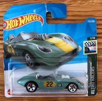 Modellauto Hotwheels Glory Chaser Hessen - Lampertheim Vorschau