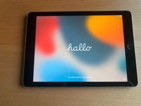 Apple iPad 5. Gen., 32GB, WLAN, 24,64 cm, (9,7 Zoll) - Space Gray Niedersachsen - Uetze Vorschau