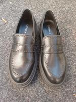 Neue Halbschuhe Gr.37 Dresden - Gorbitz-Ost Vorschau