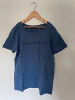 T-shirt Blau Altona - Hamburg Rissen Vorschau