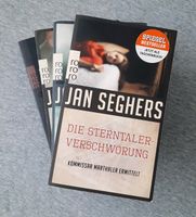 Jan Seghers * Die Sterntaler Versch * Die Braut... * Partitur des Frankfurt am Main - Praunheim Vorschau