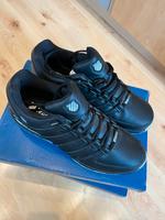K-Swiss Rinzler Sneaker schwarz / weiß Bayern - Schmidgaden Vorschau