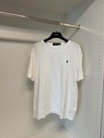 Ralph Lauren Terry T-Shirt Weiß Größe L Frankfurt am Main - Westend Vorschau