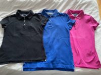 3 Poloshirts TOMMY HILFIGER Dresden - Friedrichstadt Vorschau