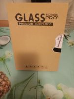 2stk. Glass sceen Premium tempered pro +  ( Neu) Niedersachsen - Emden Vorschau