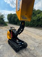 JCB Htd 5 Dumper Schubkarre Nordrhein-Westfalen - Oer-Erkenschwick Vorschau