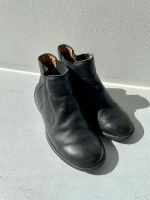 Stiefel Gr. 26 tods in schwarz Hamburg-Nord - Hamburg Winterhude Vorschau