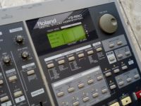 Verkaufe Roland VS-880 DIGITAL STUDIO WORKSTATION Hessen - Pohlheim Vorschau