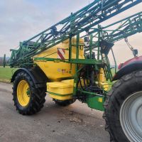 John Deere 840, Pflanzenschutzspritze, Anhängespritze Hessen - Fronhausen Vorschau