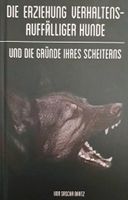 Die Erziehung verhaltensauffäliger Hunde Frankfurt am Main - Harheim Vorschau